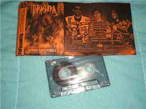 Thrashera - Speed Sex’n’Roll