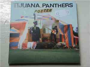 Tijuana Panthers - Poster