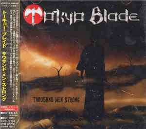 Tokyo Blade - Thousand Men Strong