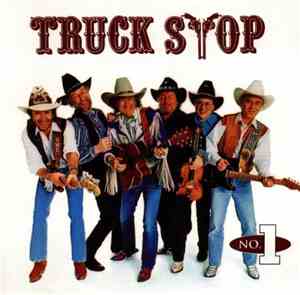Truck Stop  - No.1