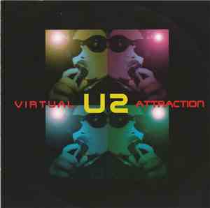 U2 - Virtual Attraction