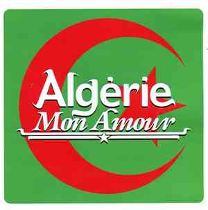 Various - Algérie Mon Amour