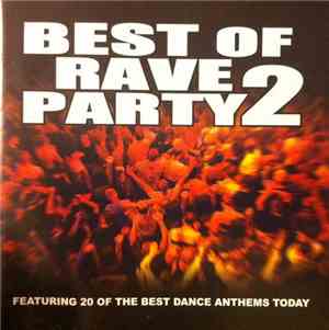 Various - Best Of Rave Party 2