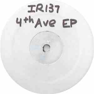 Various - Fourth Avenue Project EP