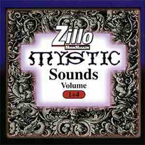 Various - German Mystic Sound Sampler Volume 1+4