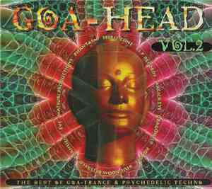 Various - Goa-Head Vol.2