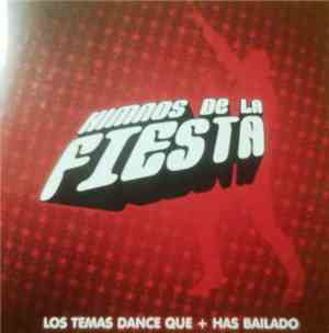 Various - Himnos De La Fiesta