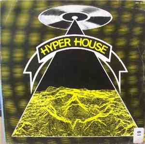 Various - Hyper House