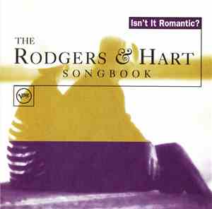 Various - Isn't It Romantic?/ The Rodgers & Hart Songbook