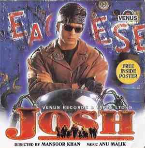 Various - Josh