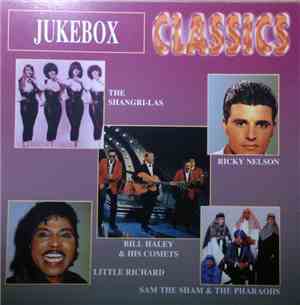 Various - Jukebox Classics