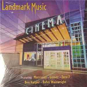 Various - Landmark Music Cinema