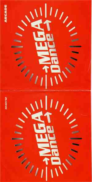 Various - Mega Dance