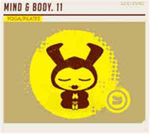 Various - Mind & Body 11 - Yoga / Pilates