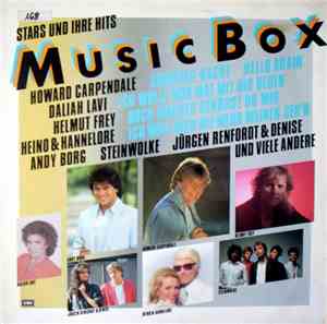 Various - Music Box