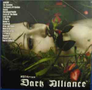 Various - Negatief Dark Alliance Vol.6