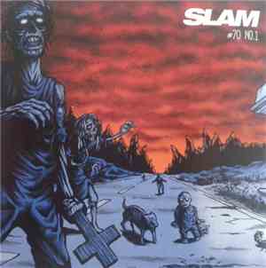 Various - SLAM #70 No.1