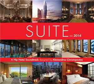 Various - Suite No. 2014