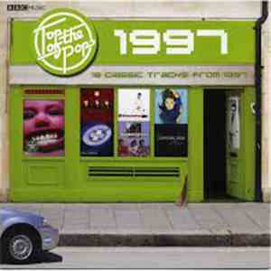 Various - Top Of The Pops 1997