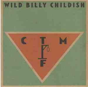 Wild Billy Childish, CTMF - All Our Forts Are With You