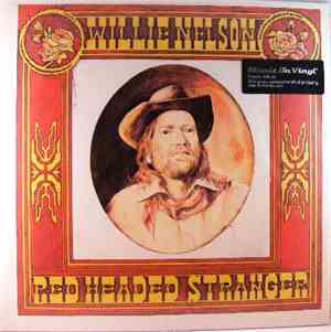 Willie Nelson - Red Headed Stranger