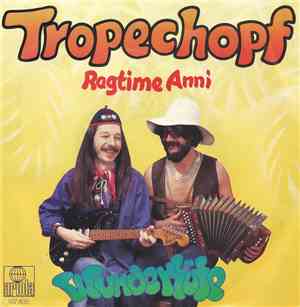 Wundertüte  - Tropechopf