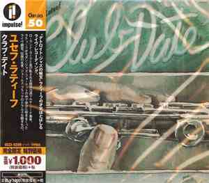 Yusef Lateef - Club Date