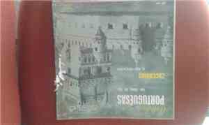 Zaccarias And His Orchestra - Melodias Portuguesas Em Ritmo De Fox