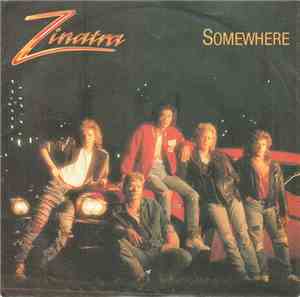 Zinatra - Somewhere