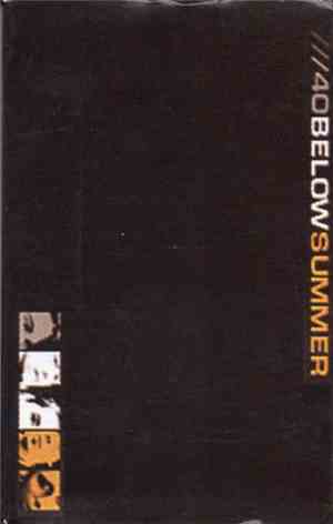 40 Below Summer - Invitation To The Dance Sampler