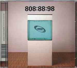 808 State - 808:88:98