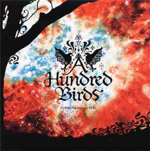 A Hundred Birds - Fly From The Tree EP2 (Red)