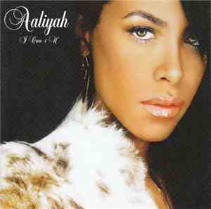 Aaliyah - I Care 4 U