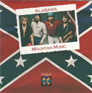 Alabama - Mountain Music