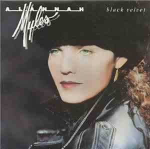 Alannah Myles - Black Velvet