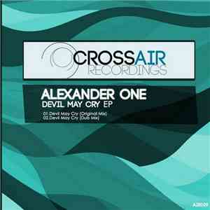Alexander One - Devil May Cry EP