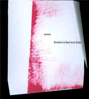Aranos - Banished In Spattered Relish