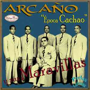 Arcaño Y Sus Maravillas - Arcaño Y Sus Maravillas