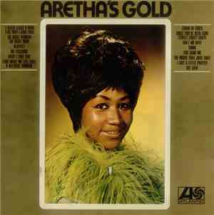 Aretha Franklin - Aretha's Gold