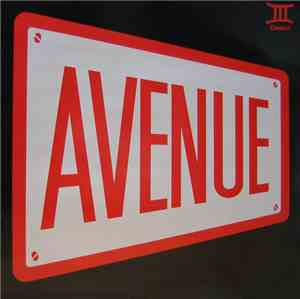 Avenue  - III Cheers!