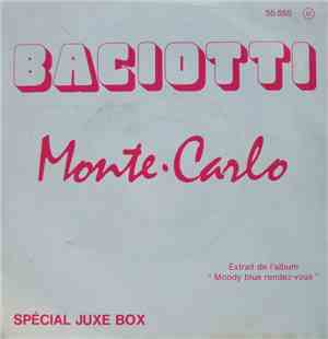 Baciotti - Monte Carlo