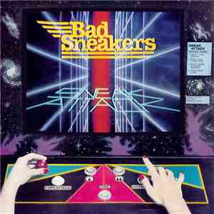 Bad Sneakers  - Sneak Attack