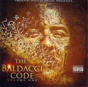 Baldacci - The Baldacci Code Volume One