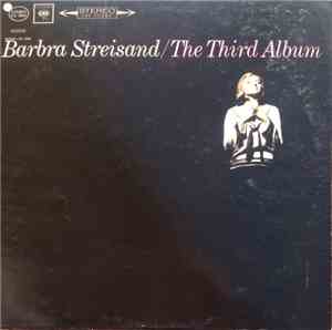 Barbra Streisand - The Third Album