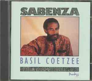 Basil 'Mannenberg' Coetzee's Sabenza - Sabenza
