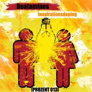 Beatamines - Inspirationsdoping