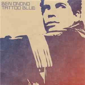 Ben Onono - Tattoo Blue