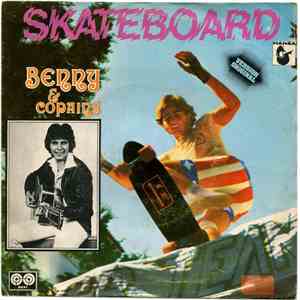 Benny  And Copains - Skateboard