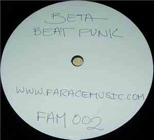 Beta  - Beat Funk