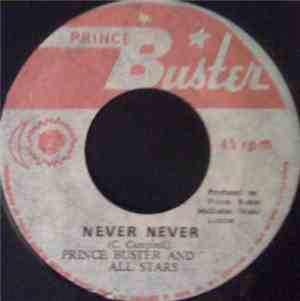 Bobby Aitken, Prince Buster And All Stars / Bobby Atkins, Prince Buster & T ...